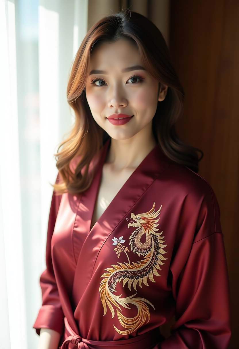 玉簟秋海报