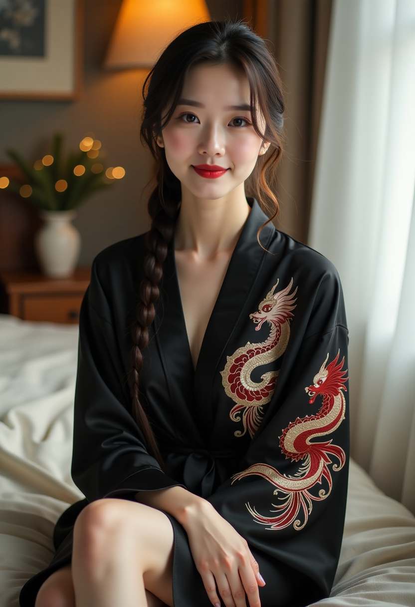 北境来信海报