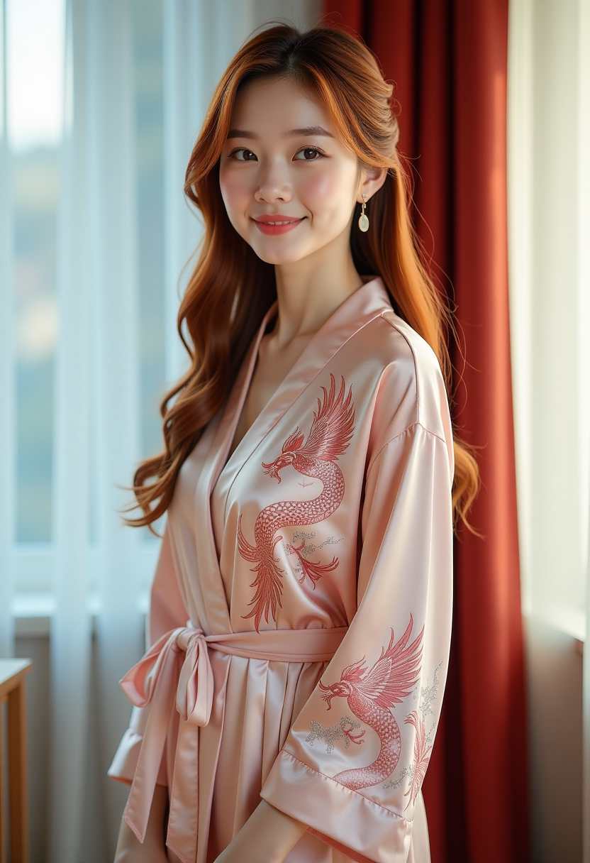 玉簟秋电视剧海报